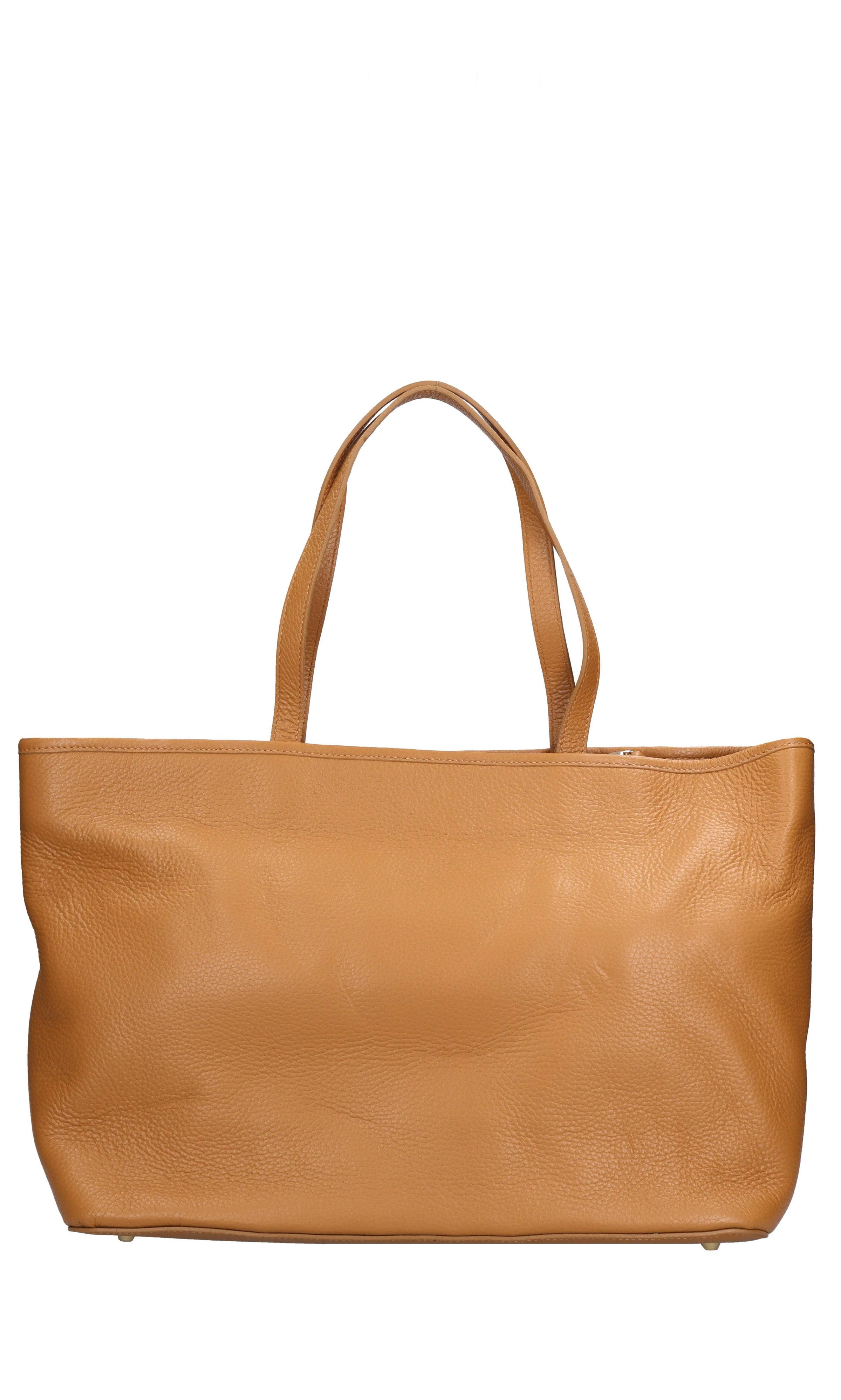 Borsa in pelle 