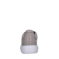 Sneakers in ecopelle 