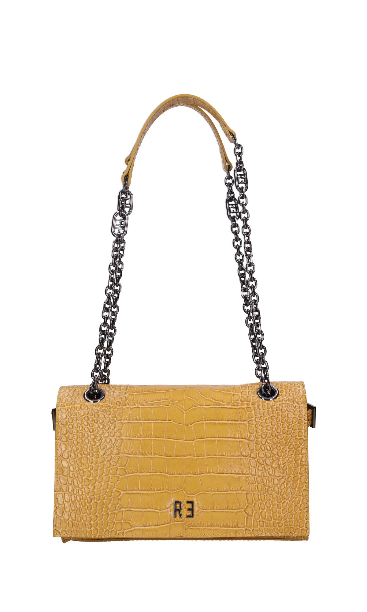 Borsa in pelle 