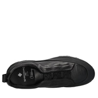 Sneakers in pelle 