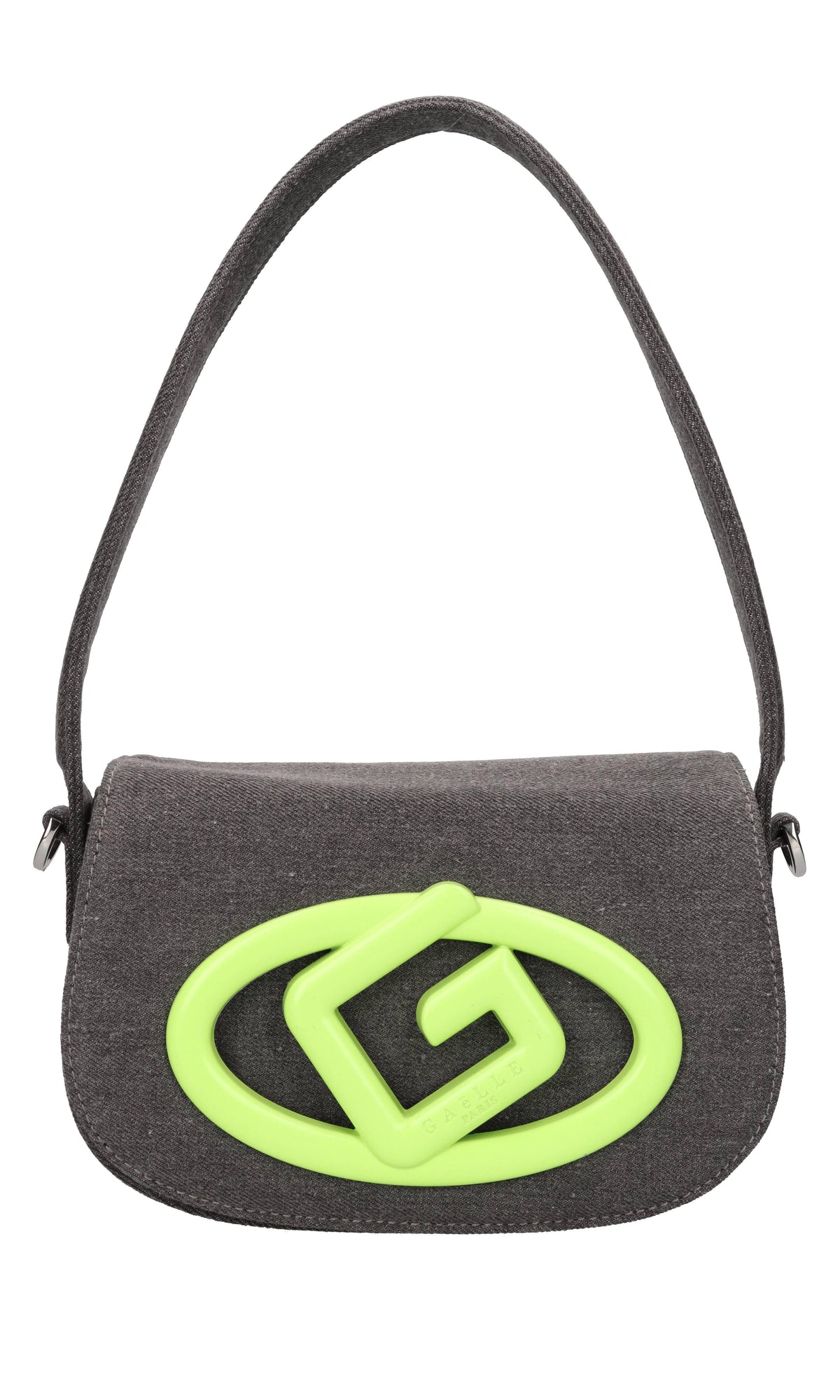Borsa in denim 