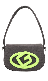 Borsa in denim 