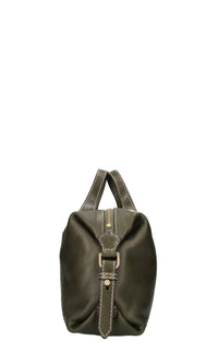 Borsa in pelle 