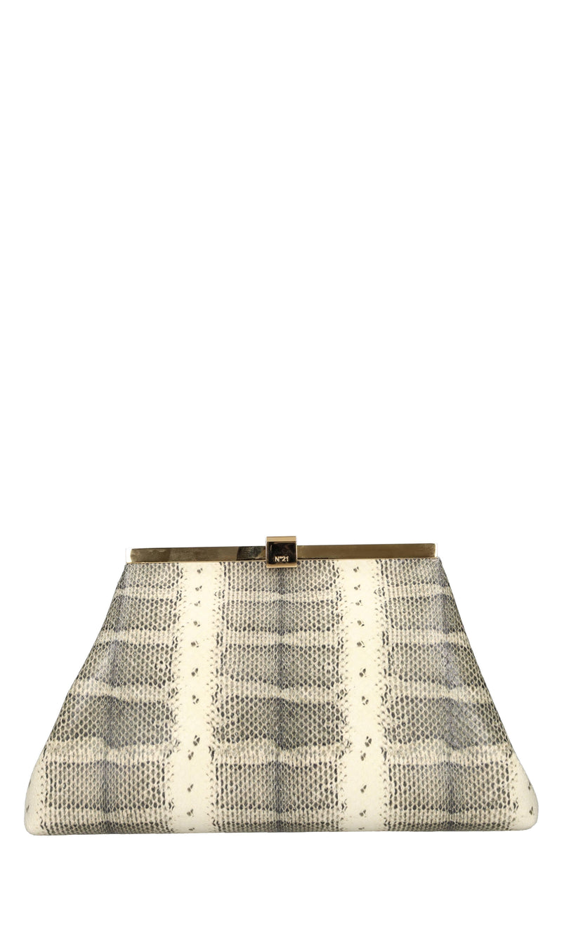 Borsa in pelle 
