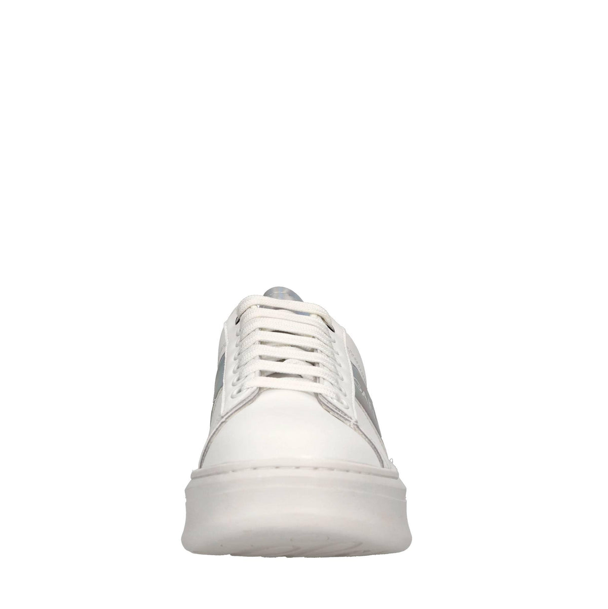 Sneakers in ecopelle 