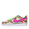 NIKE SEDDYS Sneakers in ecopelle e tessuto
