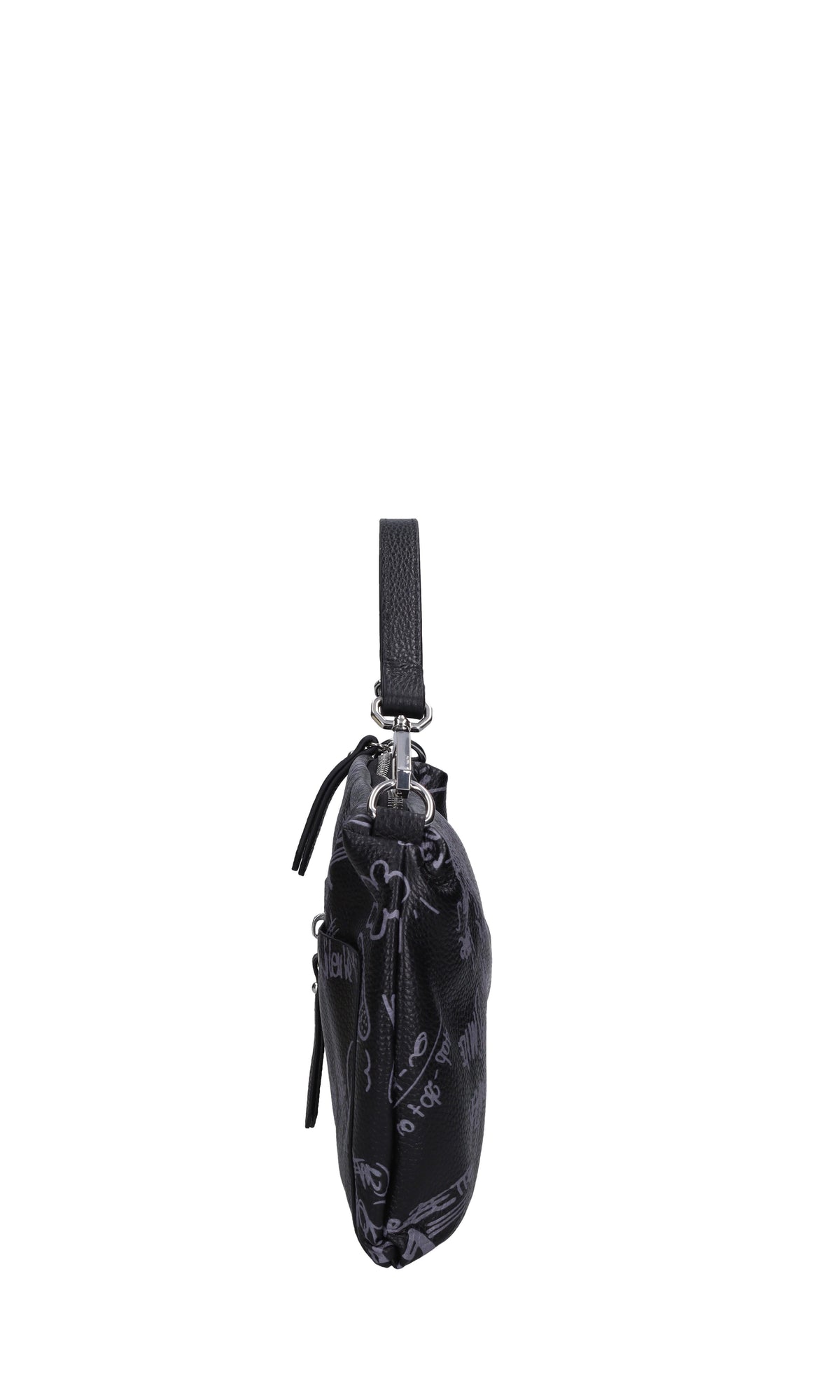 Borsa in pelle 