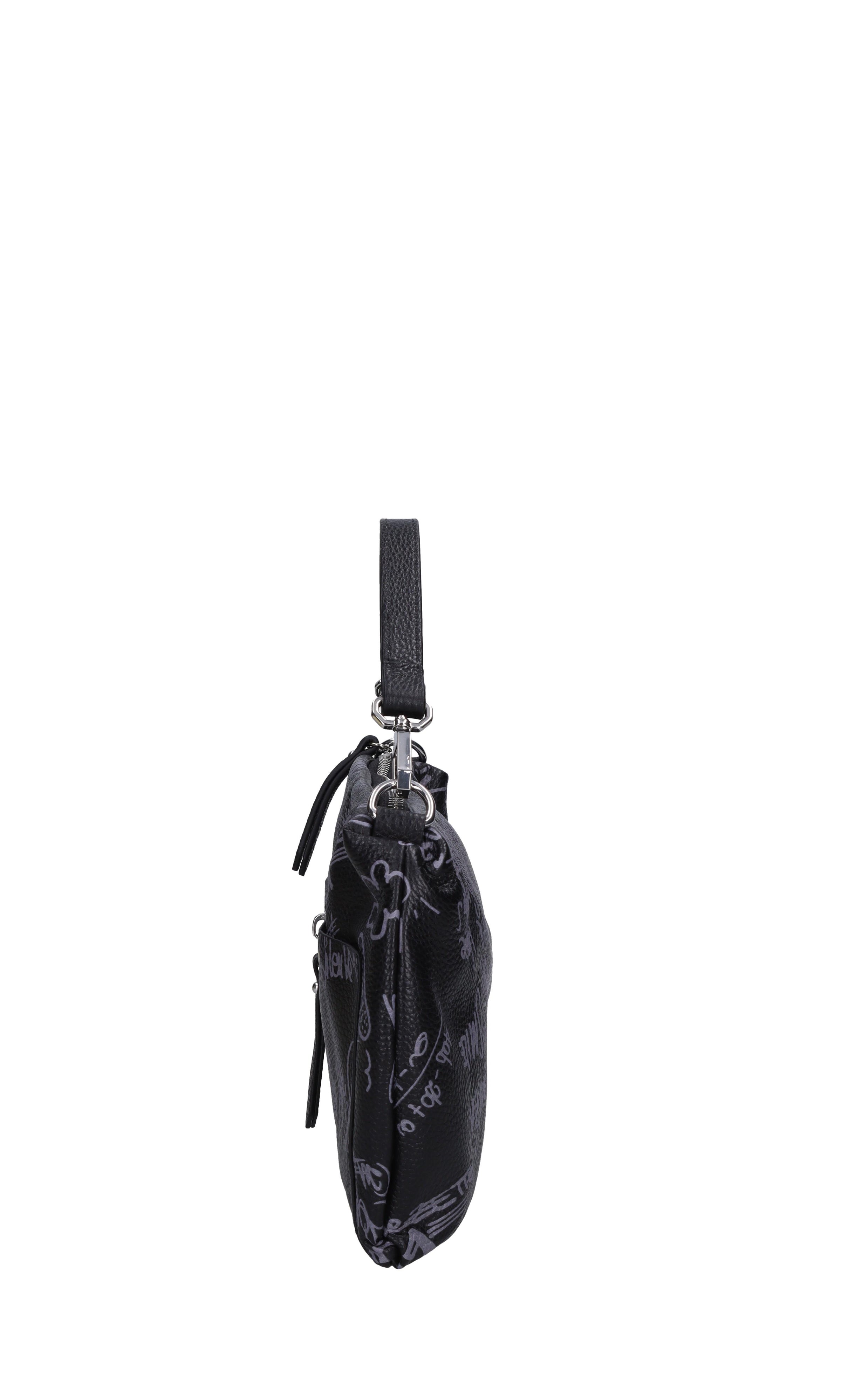 Borsa in pelle 