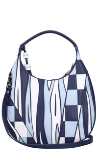 Borsa in pelle 