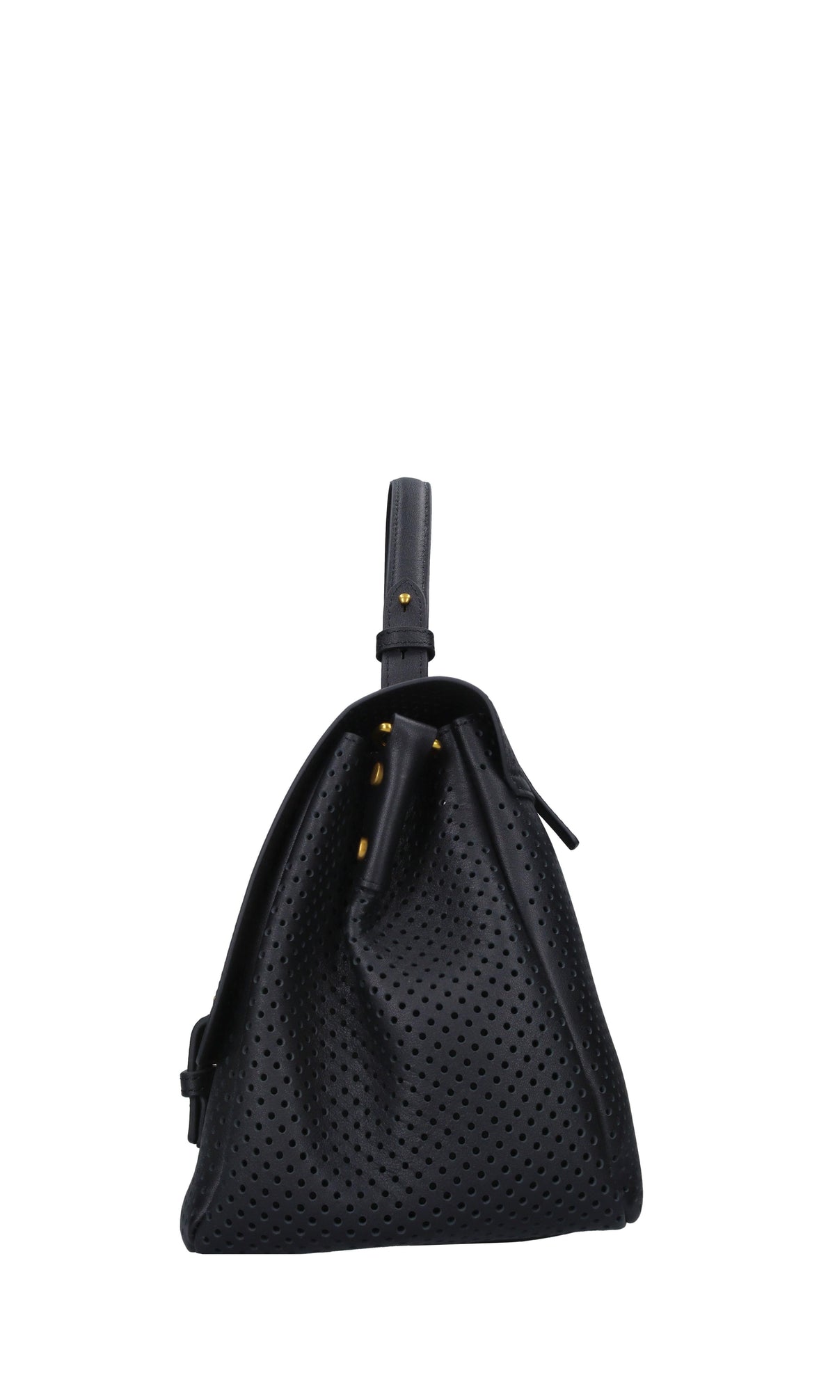 Borsa Atena in pelle 
