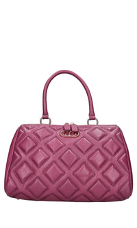Borsa in pelle 