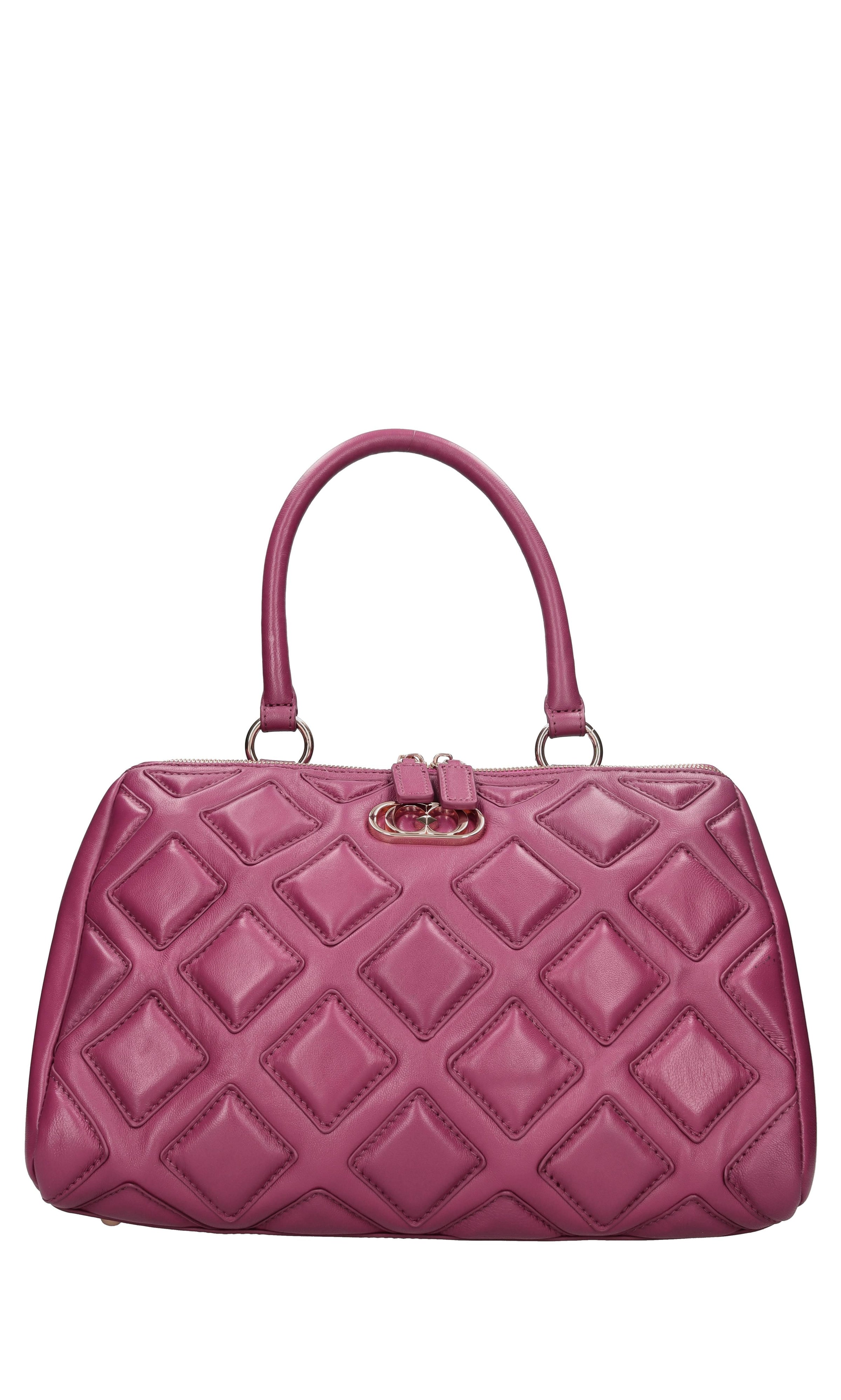 Borsa in pelle 