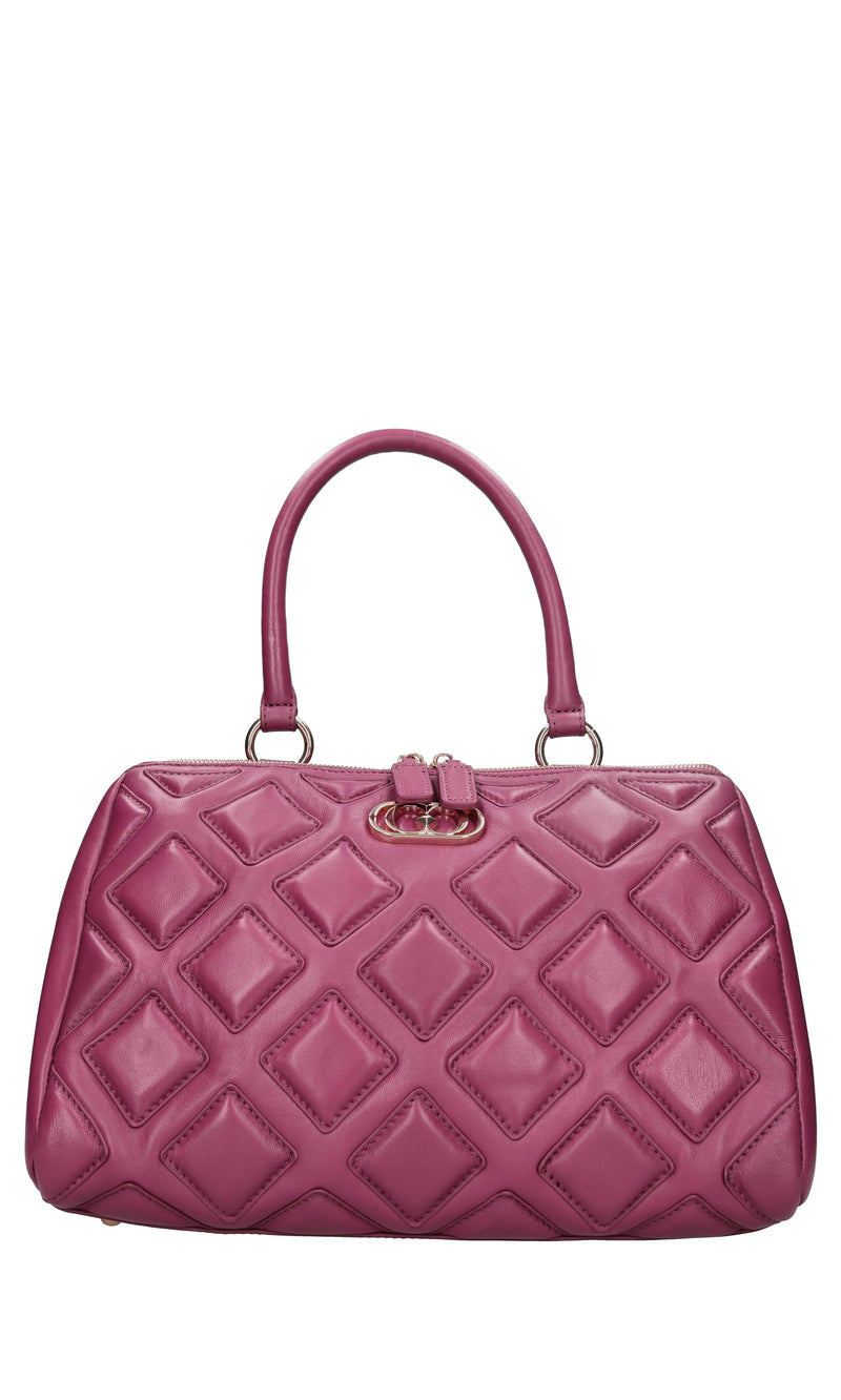 Borsa in pelle 