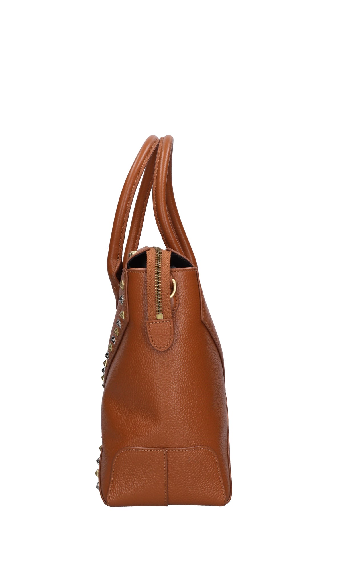 Borsa Frivolous  in pelle 