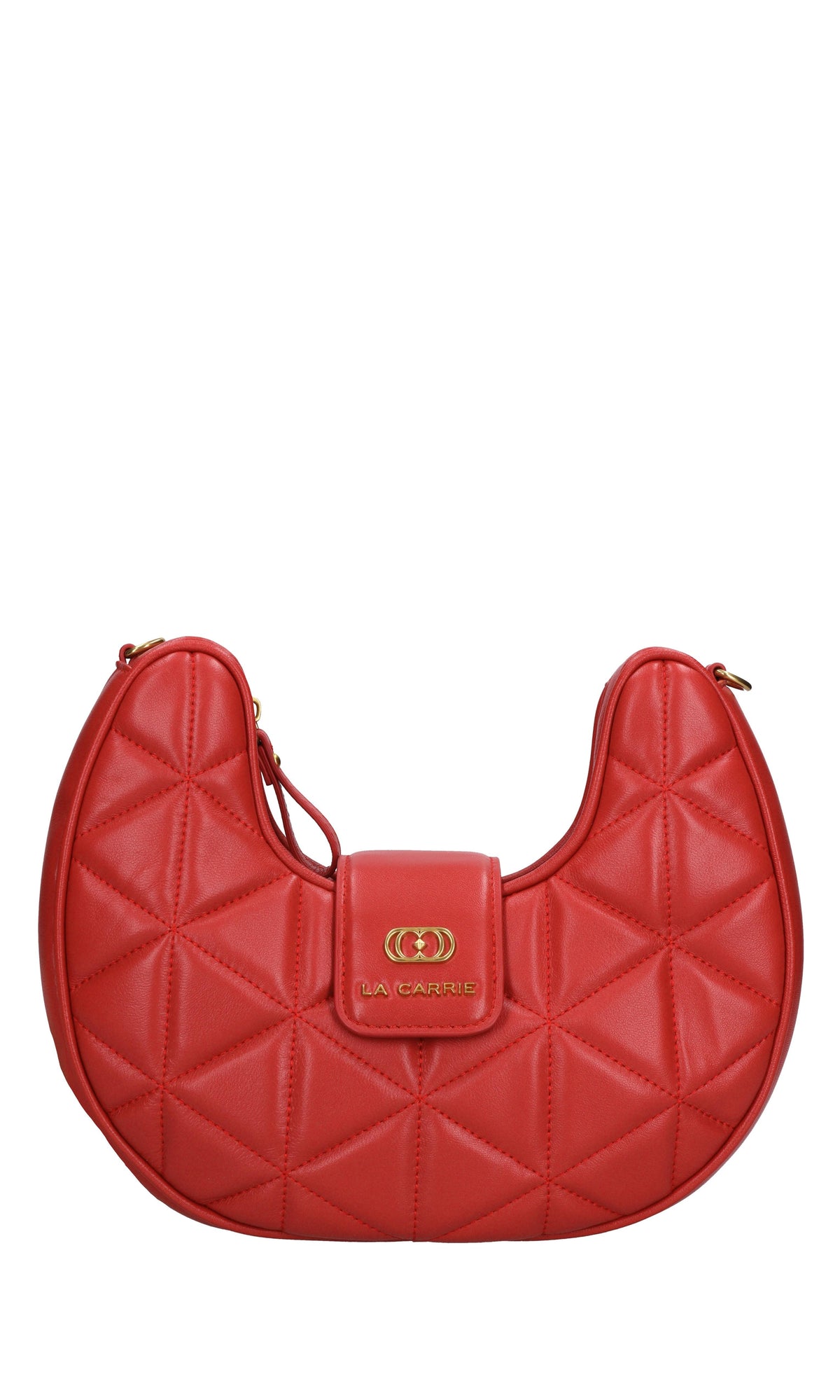 Borsa stich&spoon in pelle 