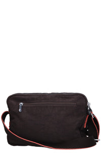 Borsa in tessuto tecnico 
