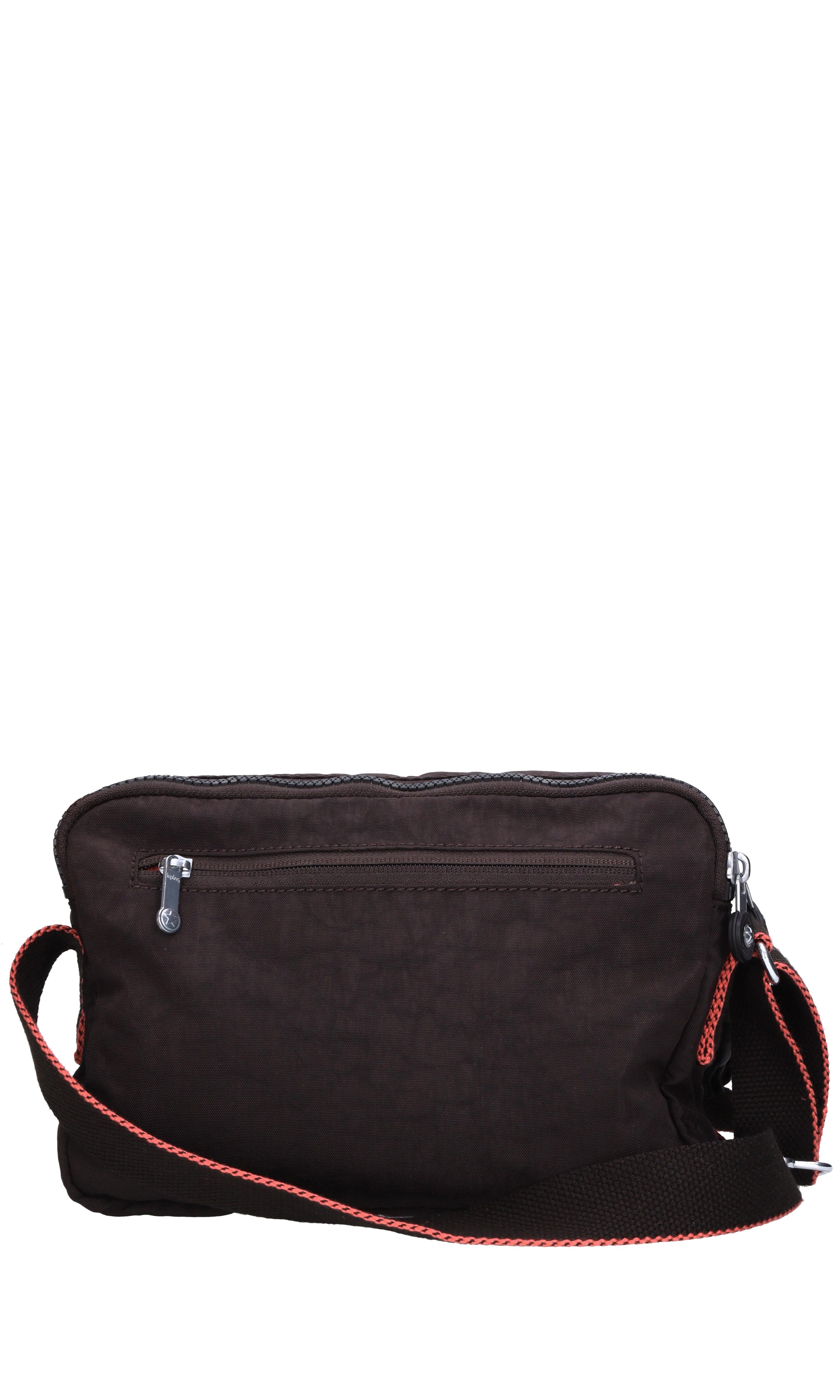 Borsa in tessuto tecnico 