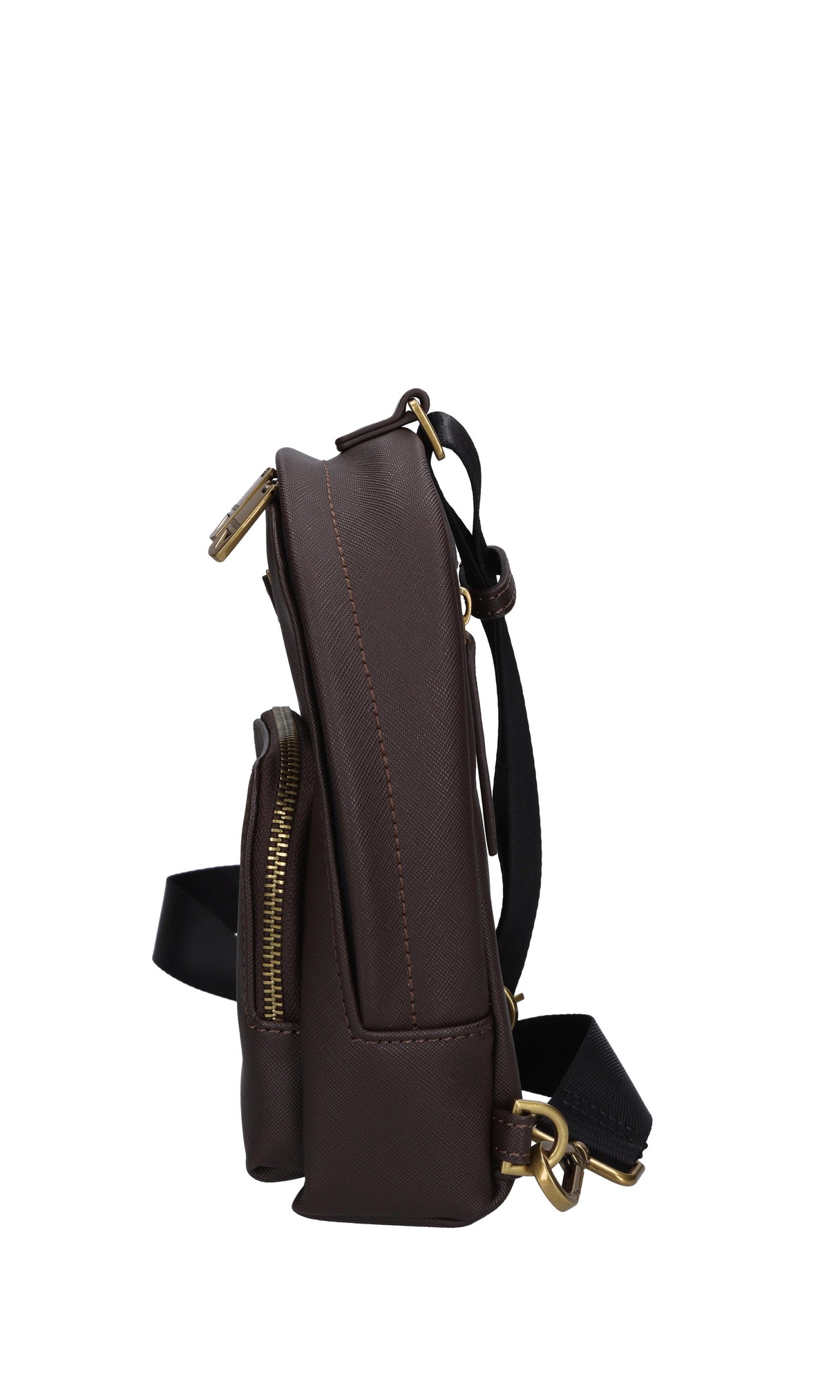 Zaino mini in ecopelle 
