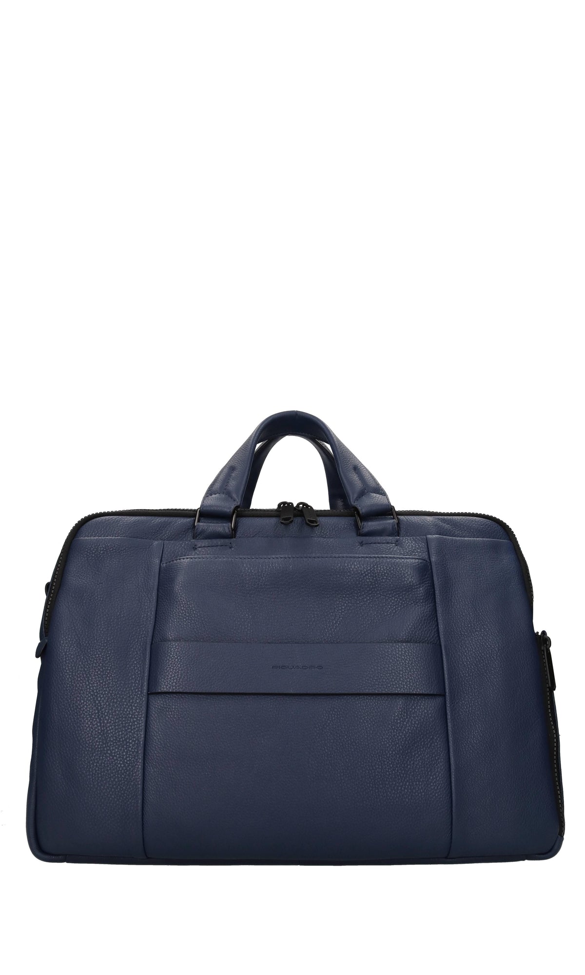 Borsa portadocumenti in pelle 