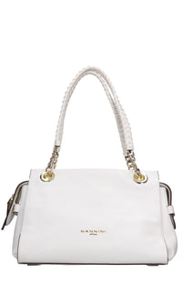 Borsa in pelle 