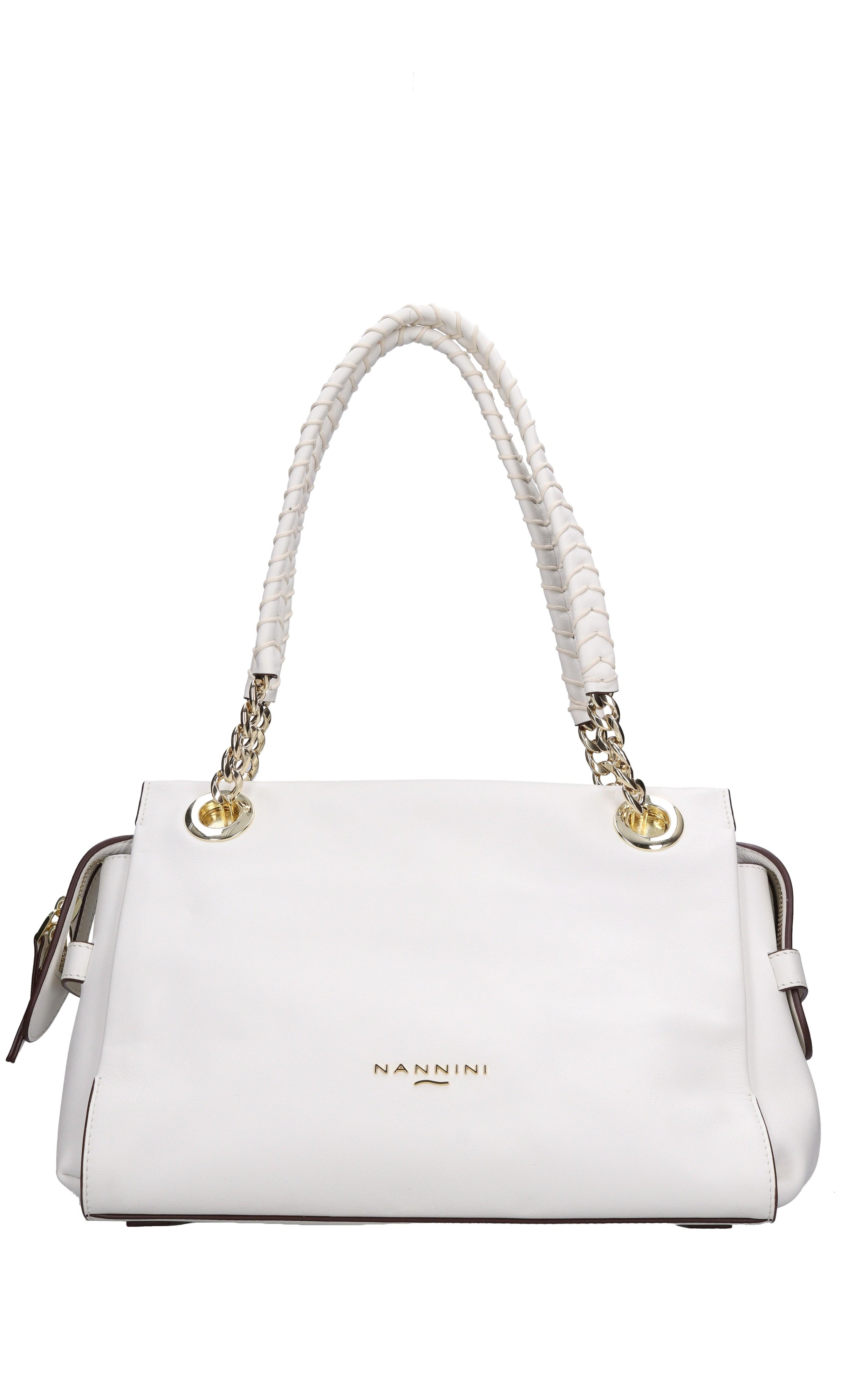 Borsa in pelle 