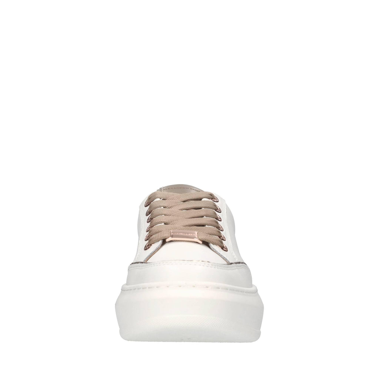 Sneakers in pelle,ecopelle e strass 