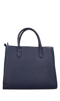 Borsa in ecopelle 