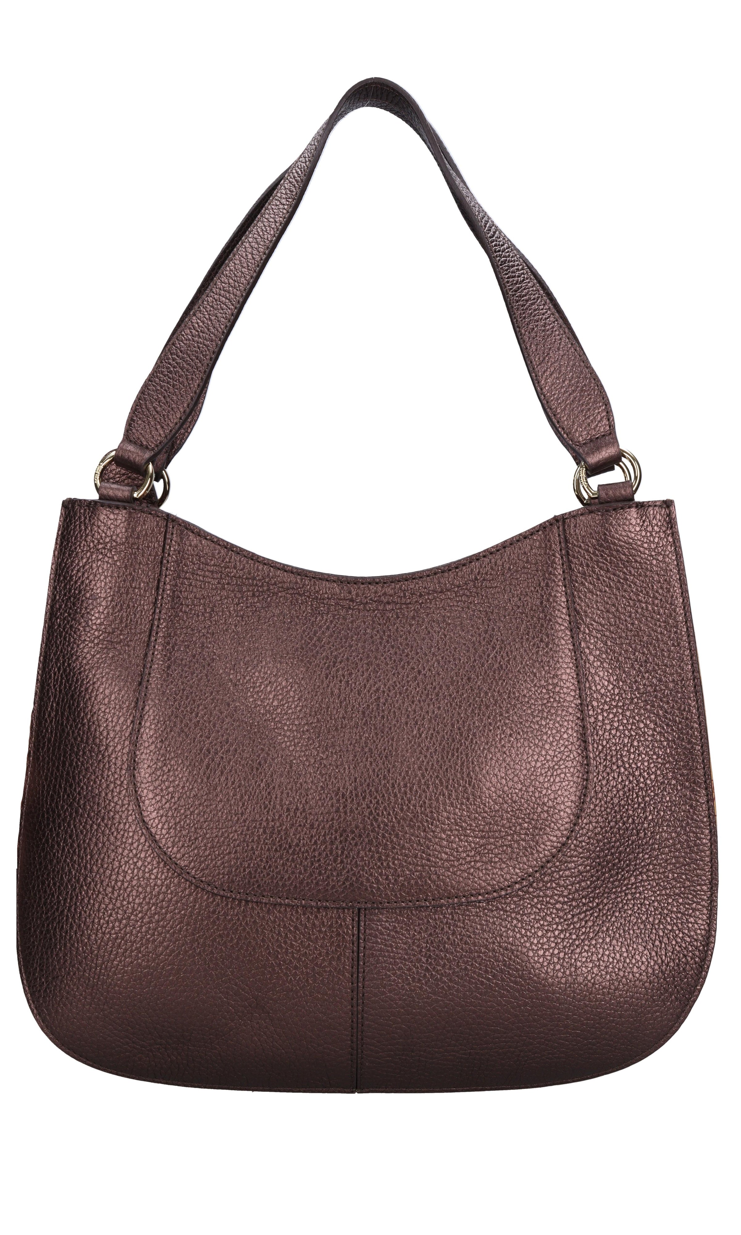 Borsa in pelle 
