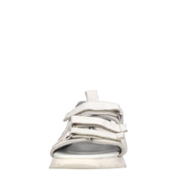Sandali modello Ivy Dreamer in pelle 