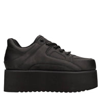 Sneakers in ecopelle 
