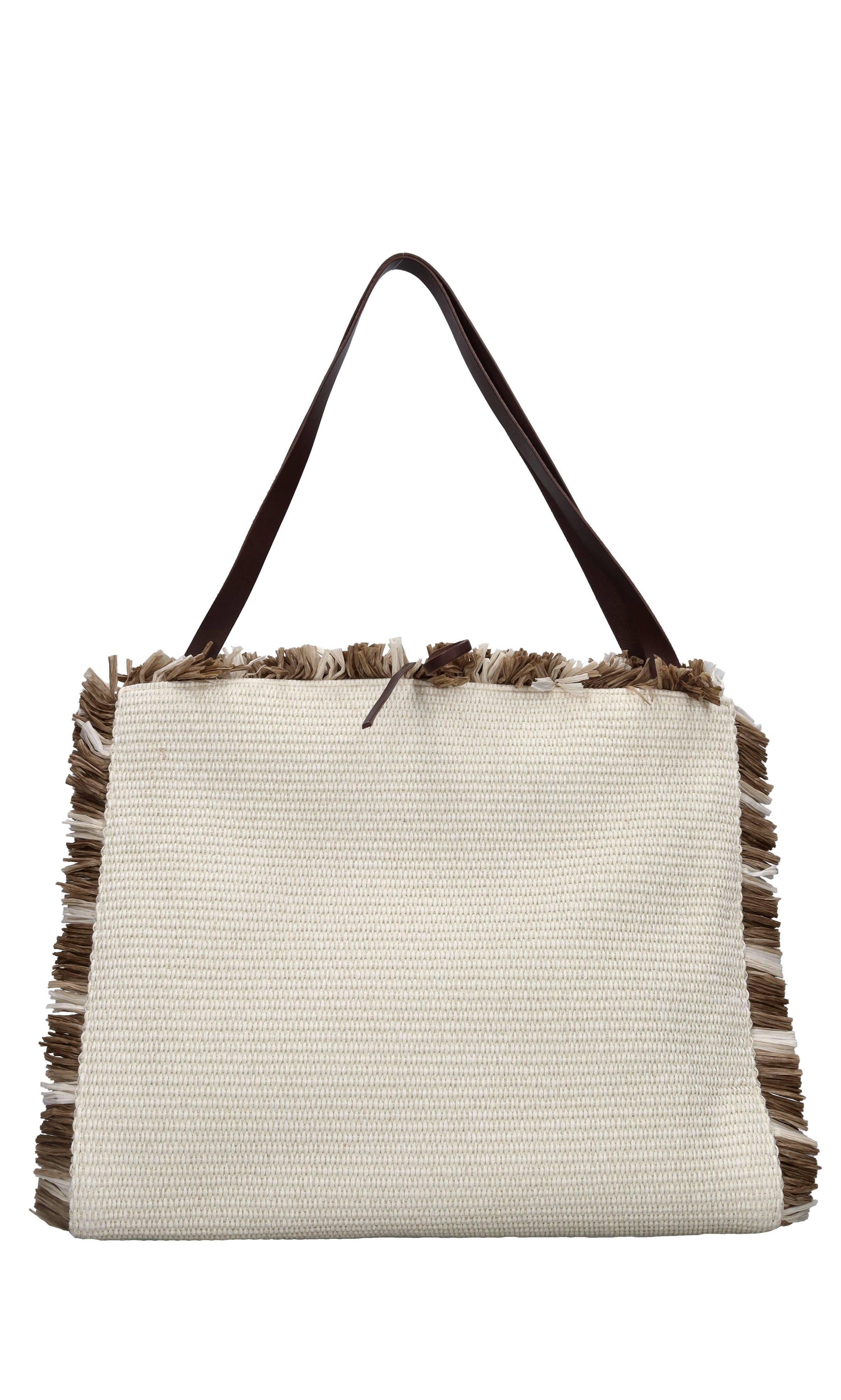 Borsa in rafia 