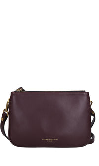 Borsa in pelle 