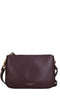 GIANNI CHIARINI Leather bag