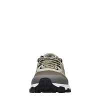 Sneakers in tessuto 