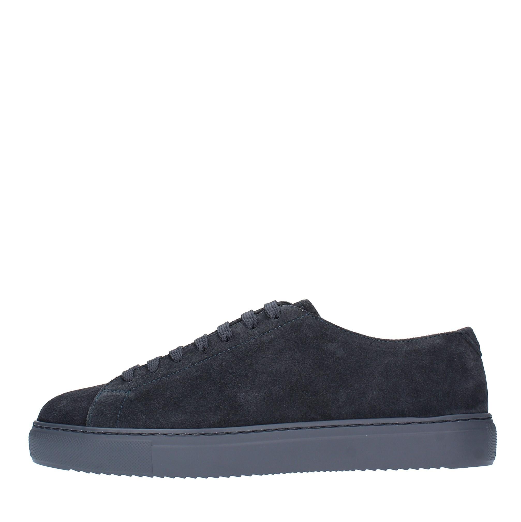 Sneakers modello DU3285ROGEUF106LB15 in camoscio 