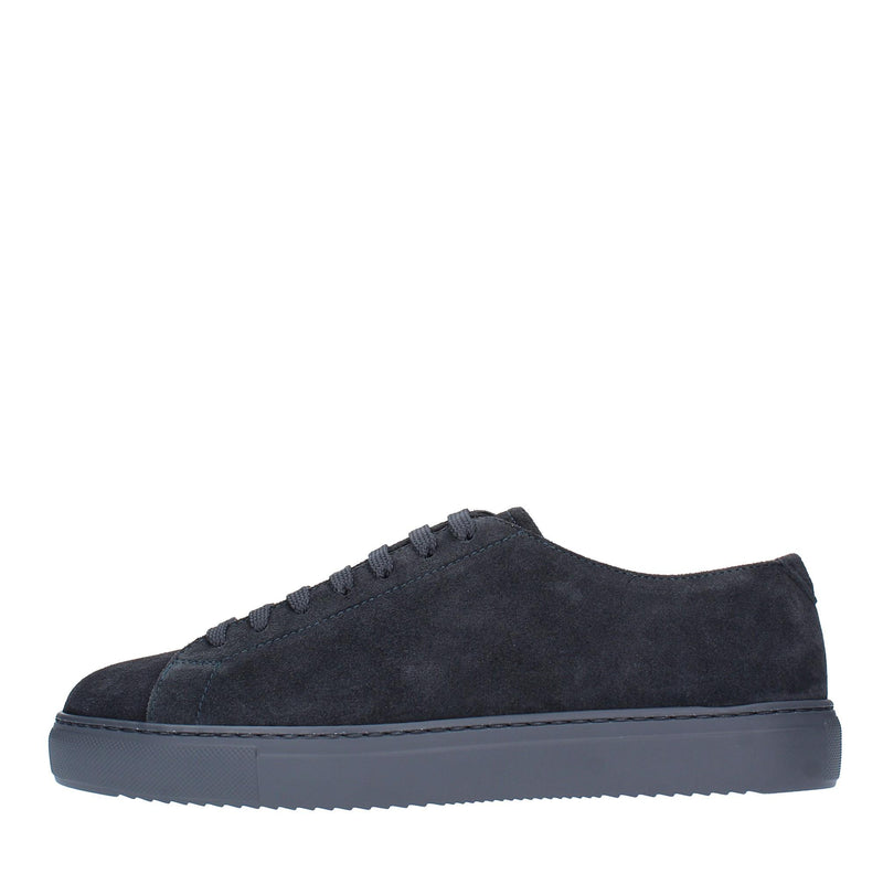 Sneakers modello DU3285ROGEUF106LB15 in camoscio 