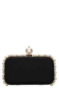 Borsa in raso 