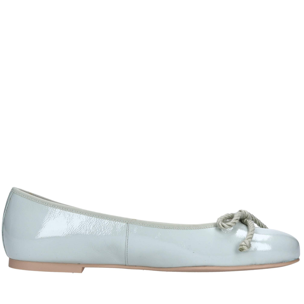 Ballerine in vernice 