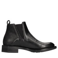 Stivaletti Beatles in pelle 