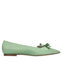 Ballerine Satin in raso 