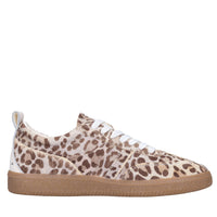 Sneakers in cavallino 