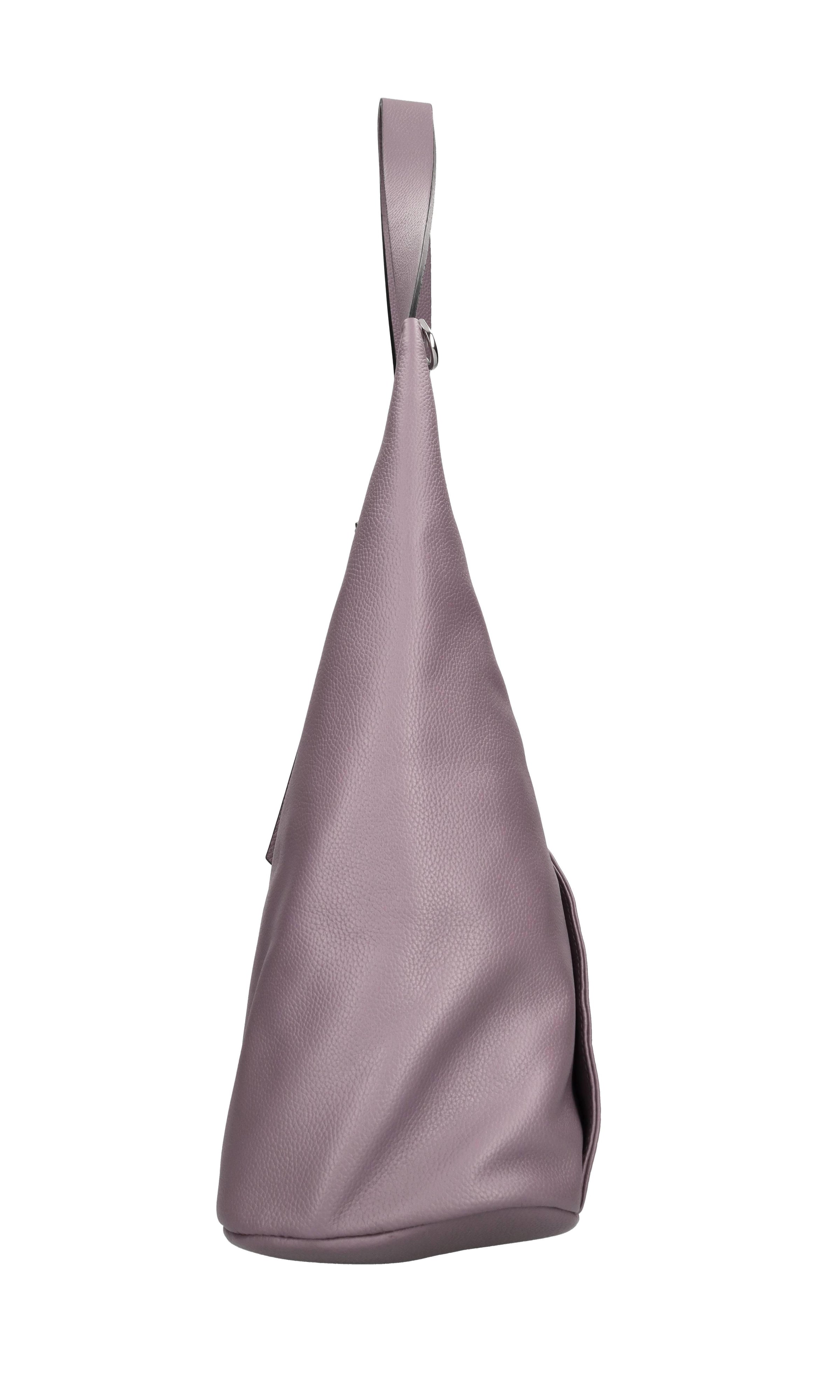 Borsa in pelle 
