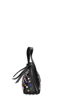 Borsa Diamant Small in pelle 