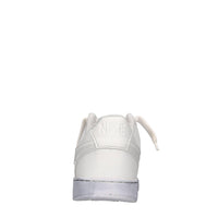 Sneakers in pelle 