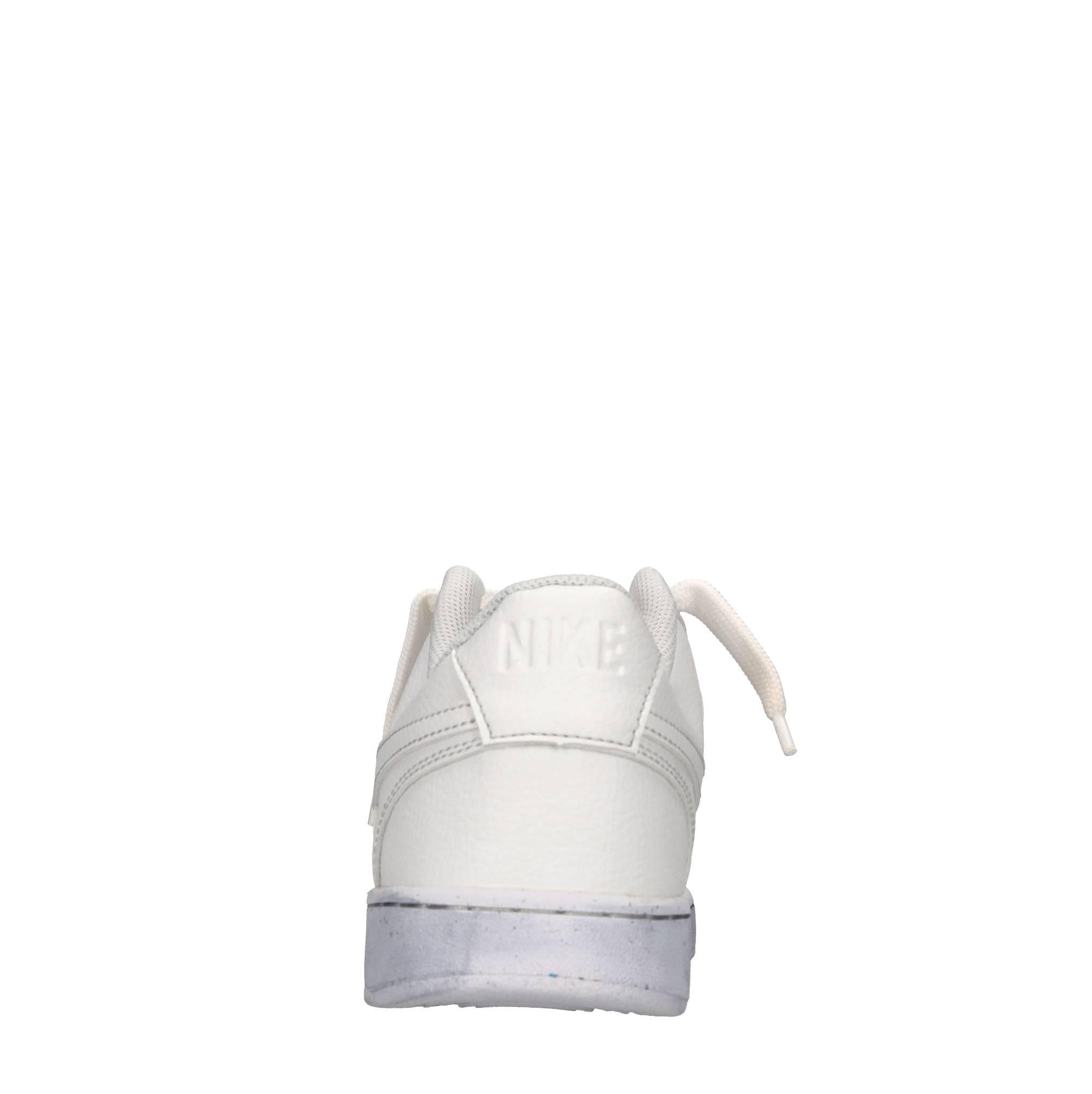 Sneakers in pelle 