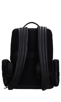 Zaino in pelle 
