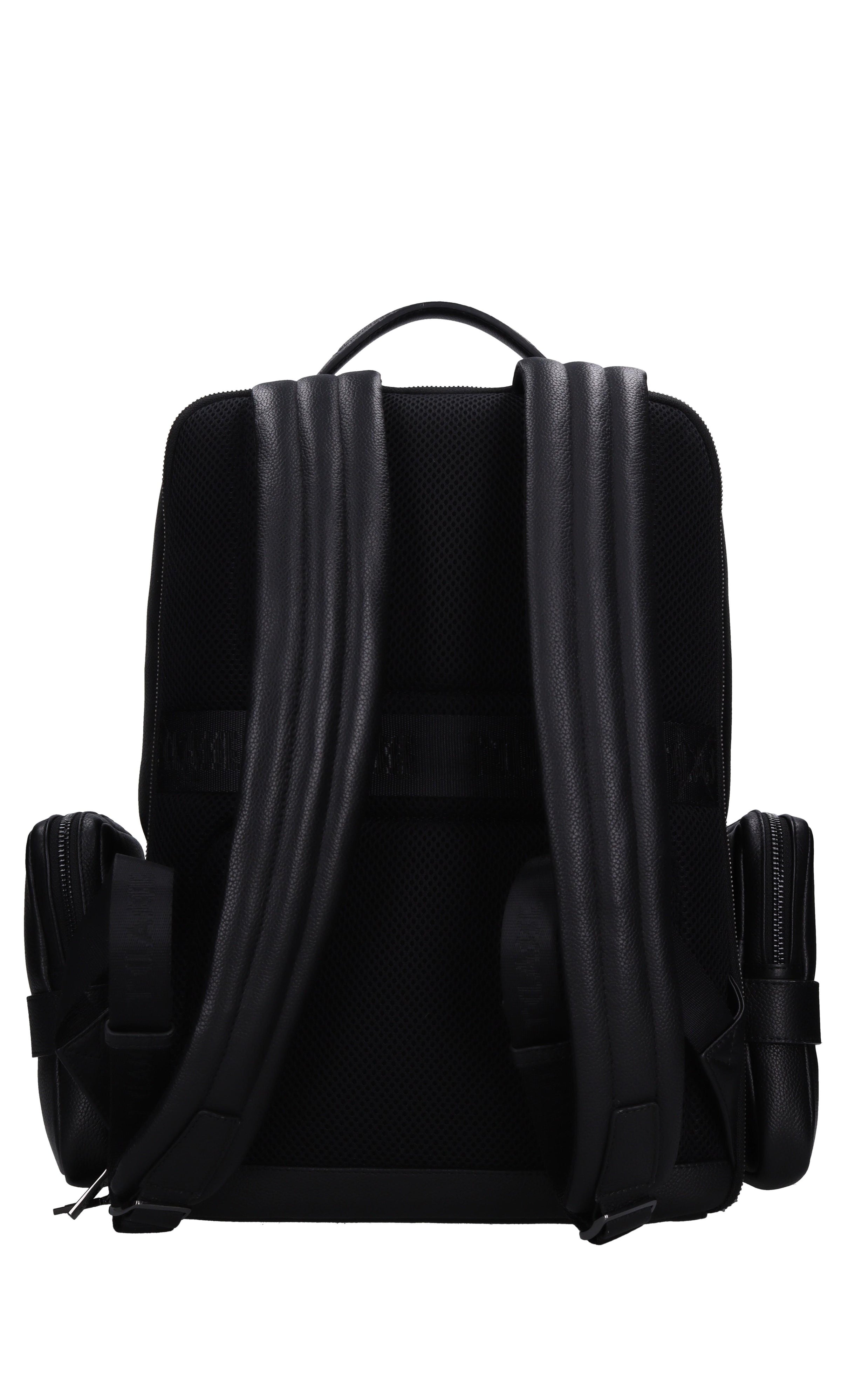 Zaino in pelle 