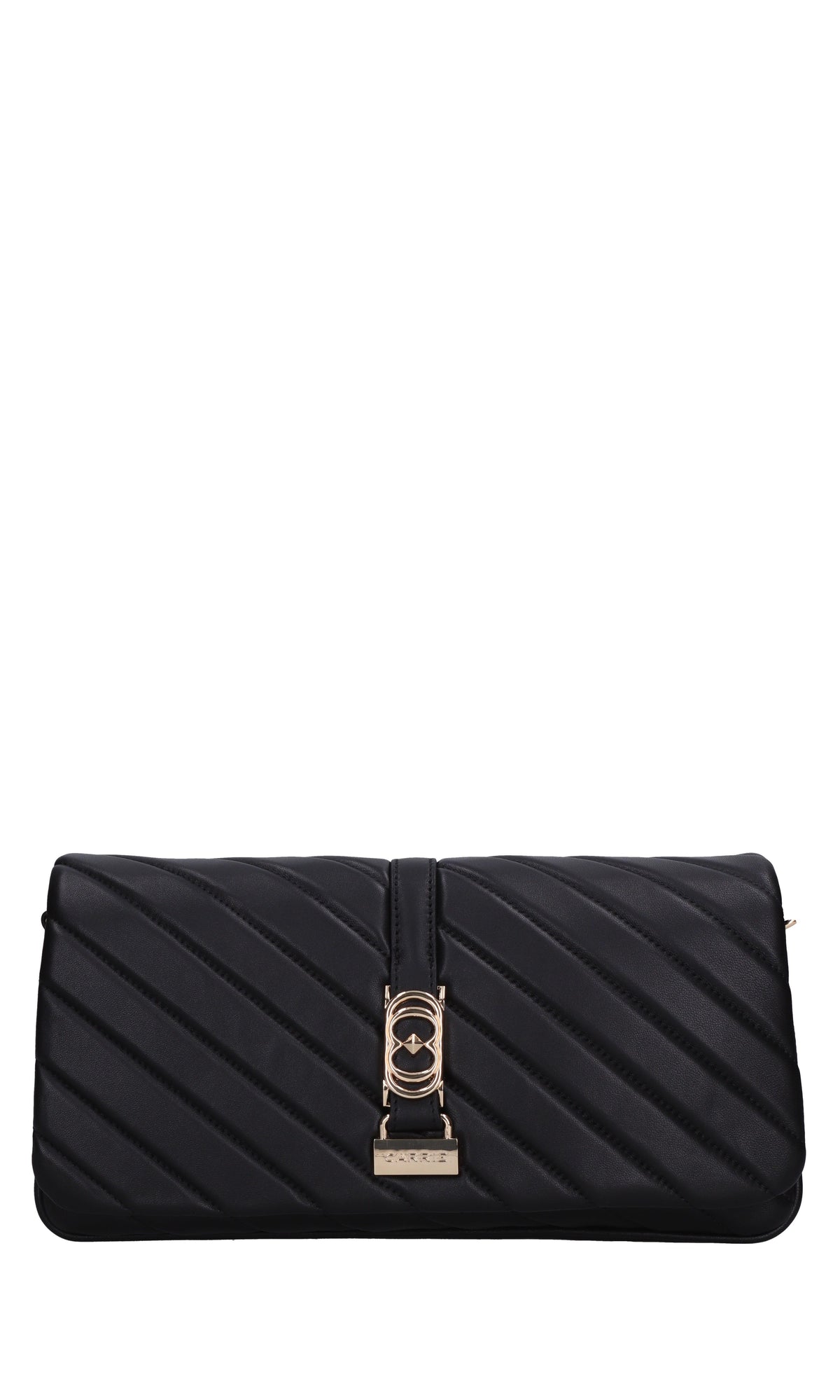 Borsa PLUMAR in pelle 