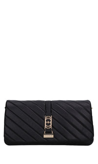 Borsa PLUMAR in pelle 