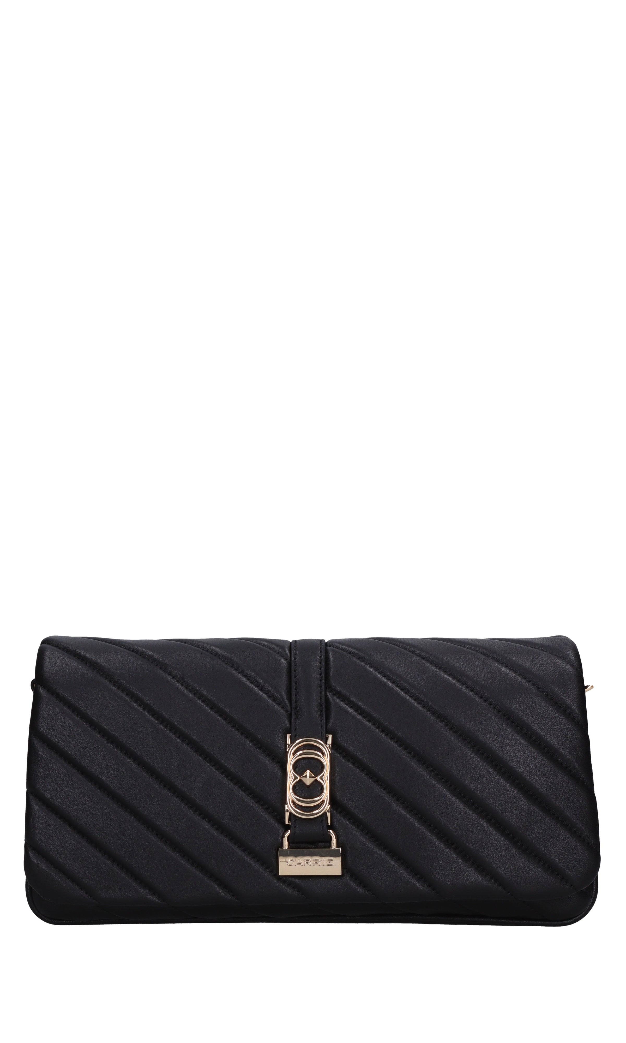 Borsa PLUMAR in pelle 